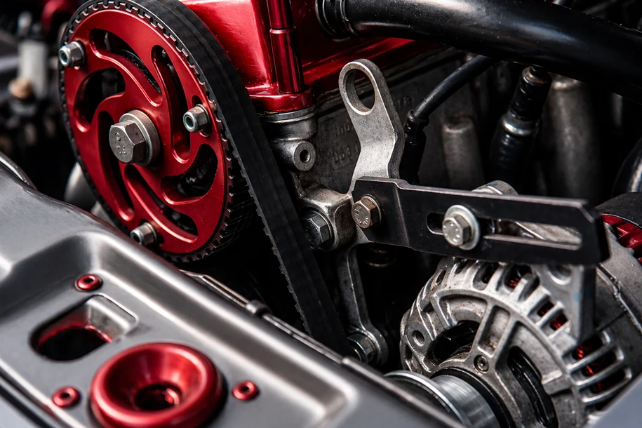 belts-hoses Belts & Hoses