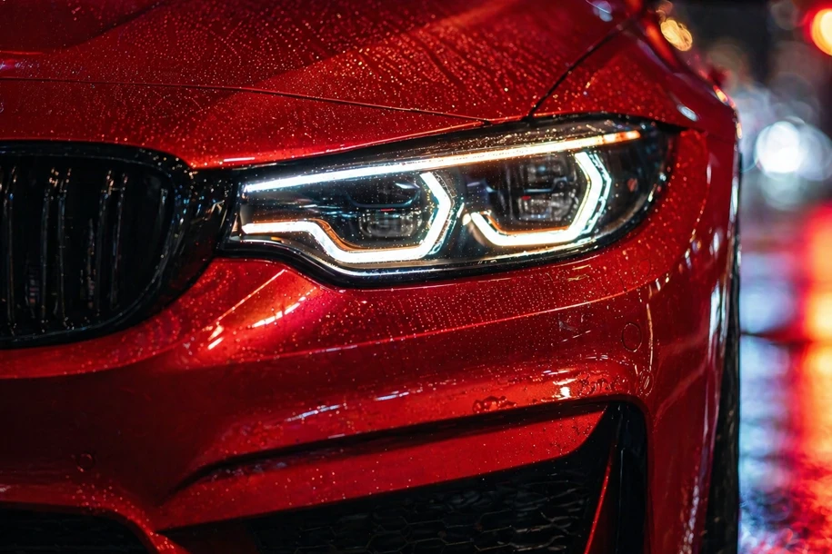 lighting-wipers Lighting & Wipers