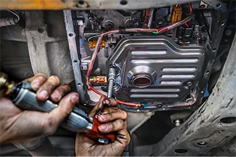 Transmission Repair