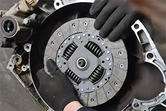 Clutch Repair Repair