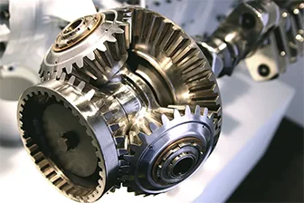 Differential Repair Repair
