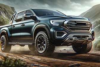 Four-Wheel Drive Repair Repair