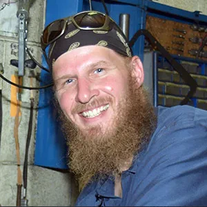 Team Member Jeff P