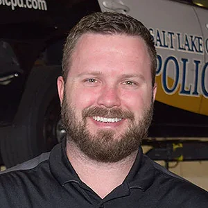 Team Member Nate Nilson