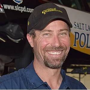 Team Member Sean S