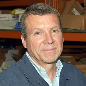 Team Member Rick H