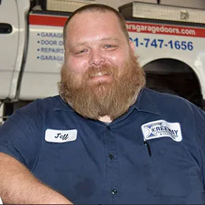 Team Member Jeff J